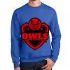 Essential Fleece Crewneck Sweatshirt Thumbnail
