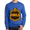 Essential Fleece Crewneck Sweatshirt Thumbnail
