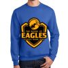 Essential Fleece Crewneck Sweatshirt Thumbnail