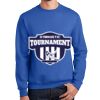 Essential Fleece Crewneck Sweatshirt Thumbnail
