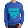 Essential Fleece Crewneck Sweatshirt Thumbnail
