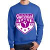 Essential Fleece Crewneck Sweatshirt Thumbnail