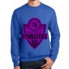 Essential Fleece Crewneck Sweatshirt Thumbnail