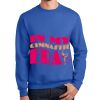 Essential Fleece Crewneck Sweatshirt Thumbnail