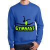 Essential Fleece Crewneck Sweatshirt Thumbnail