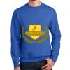 Essential Fleece Crewneck Sweatshirt Thumbnail