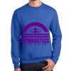 Essential Fleece Crewneck Sweatshirt Thumbnail
