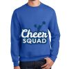 Essential Fleece Crewneck Sweatshirt Thumbnail