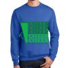 Essential Fleece Crewneck Sweatshirt Thumbnail