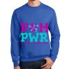 Essential Fleece Crewneck Sweatshirt Thumbnail