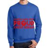Essential Fleece Crewneck Sweatshirt Thumbnail