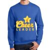 Essential Fleece Crewneck Sweatshirt Thumbnail