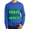 Essential Fleece Crewneck Sweatshirt Thumbnail