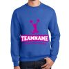 Essential Fleece Crewneck Sweatshirt Thumbnail