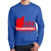 Essential Fleece Crewneck Sweatshirt Thumbnail