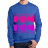 Essential Fleece Crewneck Sweatshirt Thumbnail