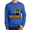 Essential Fleece Crewneck Sweatshirt Thumbnail