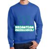 Essential Fleece Crewneck Sweatshirt Thumbnail