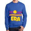 Essential Fleece Crewneck Sweatshirt Thumbnail