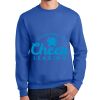 Essential Fleece Crewneck Sweatshirt Thumbnail