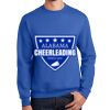 Essential Fleece Crewneck Sweatshirt Thumbnail