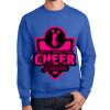 Essential Fleece Crewneck Sweatshirt Thumbnail