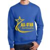 Essential Fleece Crewneck Sweatshirt Thumbnail
