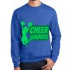 Essential Fleece Crewneck Sweatshirt Thumbnail