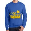 Essential Fleece Crewneck Sweatshirt Thumbnail