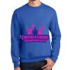 Essential Fleece Crewneck Sweatshirt Thumbnail