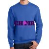 Essential Fleece Crewneck Sweatshirt Thumbnail