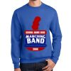 Essential Fleece Crewneck Sweatshirt Thumbnail