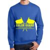 Essential Fleece Crewneck Sweatshirt Thumbnail