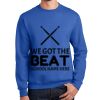 Essential Fleece Crewneck Sweatshirt Thumbnail