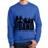 Essential Fleece Crewneck Sweatshirt Thumbnail