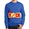 Essential Fleece Crewneck Sweatshirt Thumbnail
