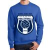 Essential Fleece Crewneck Sweatshirt Thumbnail