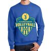 Essential Fleece Crewneck Sweatshirt Thumbnail