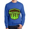 Essential Fleece Crewneck Sweatshirt Thumbnail