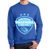 Essential Fleece Crewneck Sweatshirt Thumbnail