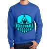 Essential Fleece Crewneck Sweatshirt Thumbnail