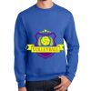 Essential Fleece Crewneck Sweatshirt Thumbnail