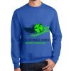Essential Fleece Crewneck Sweatshirt Thumbnail