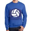 Essential Fleece Crewneck Sweatshirt Thumbnail