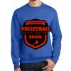 Essential Fleece Crewneck Sweatshirt Thumbnail