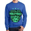 Essential Fleece Crewneck Sweatshirt Thumbnail
