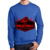 Essential Fleece Crewneck Sweatshirt Thumbnail