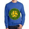 Essential Fleece Crewneck Sweatshirt Thumbnail