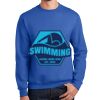 Essential Fleece Crewneck Sweatshirt Thumbnail