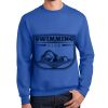 Essential Fleece Crewneck Sweatshirt Thumbnail
